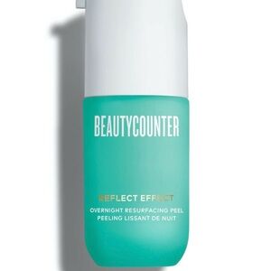 Beautycounter Reflect Effect Overnight Resurfacing Peel
